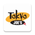 tokyo joe's android application logo